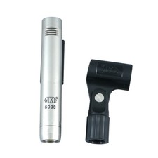 MXL 603S Cardioid Condenser Microphone MC-7446