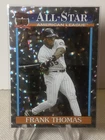 2026 Topps Series 2 Frank Thomas Base (RAW)