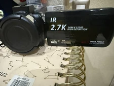 DVC Digital Video Camera DXG Model 202V 2.0MP Megapixels Camcorder