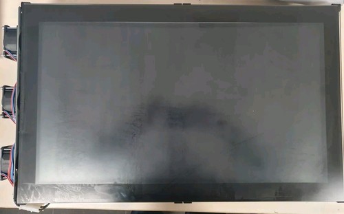 24inch MCAC-LS Screen Display - 第 1/8 張圖片