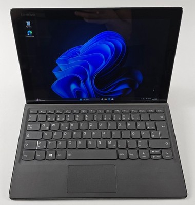 Lenovo Miix 520-12IKB i5-8250U 8GB 256GB Touch Windows 11 Detachable #88