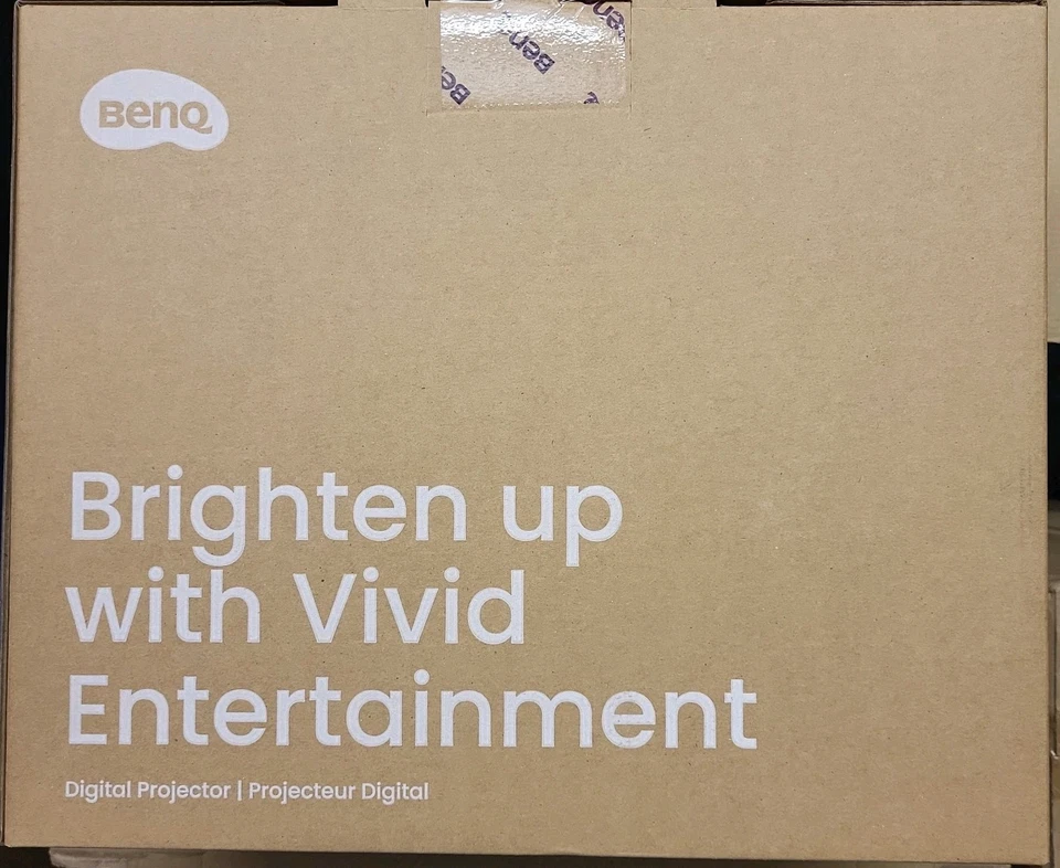 Benq DLP-Projektoren TH575i - Bild 2 von 4