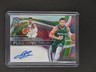 Jalen Brunson 2020-21 Panini Spectra Full Spectrum Auto Meta 19/25 [3hk