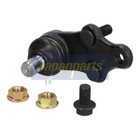 Trag FÜHrungsgelenk Vorne Unten Japanparts BJ H16 FÜR Hyundai KIA Traggelenk
