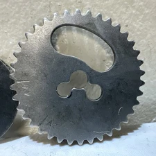 Mf6412 - Original Distribution Crown Vespa Gts 125 200 250 300 Mod 2003/2016