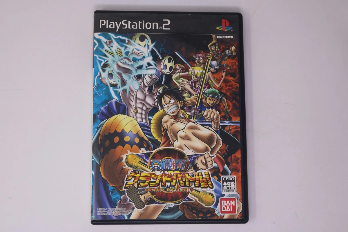 Sony PlayStation 3 One Piece Video Games for sale | eBay