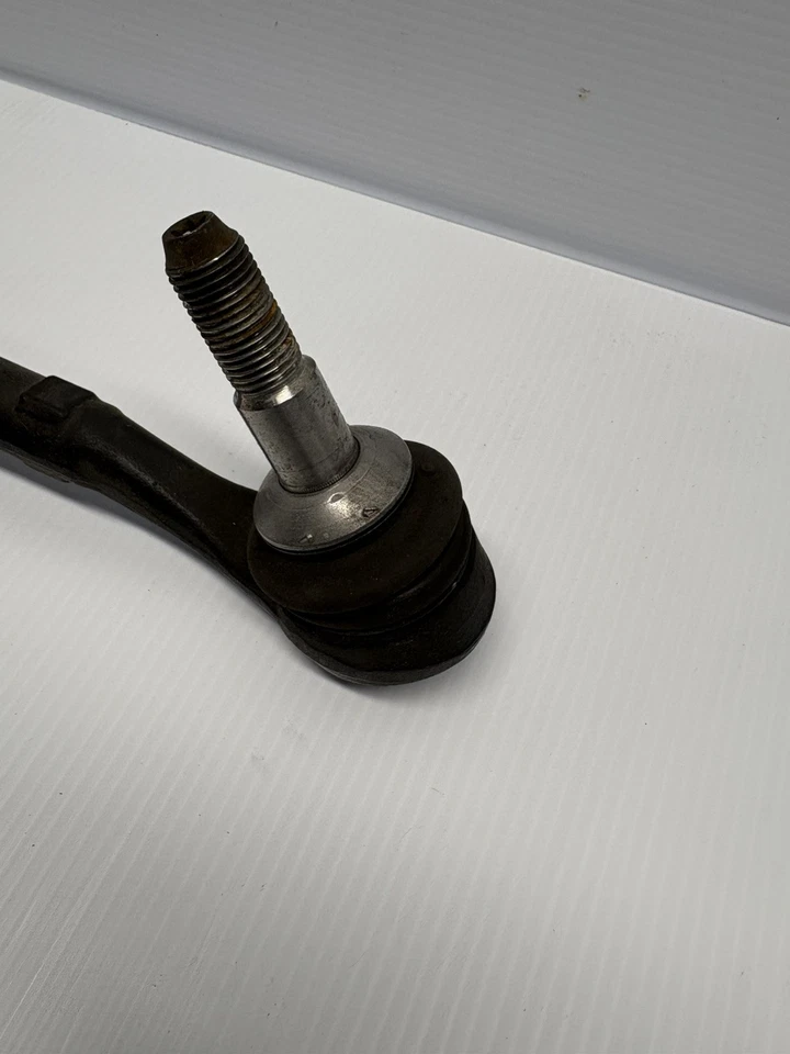 Juego de barras de amarre de dirección derecha BMW 335i 328i E90 E92 X1 2007-2011 32106765236 Foto 4 de 4