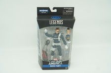 Marvel Legends Nick Fury Giant Man BAF