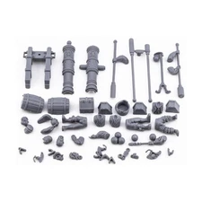 GW WHF Empire Plastic Empire Great Cannon #32 NM