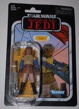 Vizam-Star Wars Jabba's Salil Barge Vintage Collection VC153-MOC