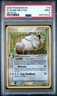 2005 POKEMON EX DEOXYS #15 SLAKING-REVERSE FOIL PSA 9