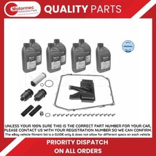 Meyle 100 135 0114 Kit Ricambi, Cambio Olio Cambio Automatico