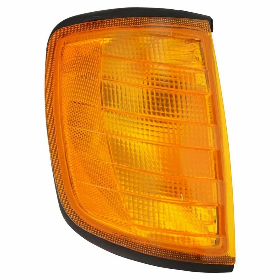 MB2521104 para Mercedes-Benz 300CE 1988-1993 luz de señal lateral de pasajero Foto 3 de 4