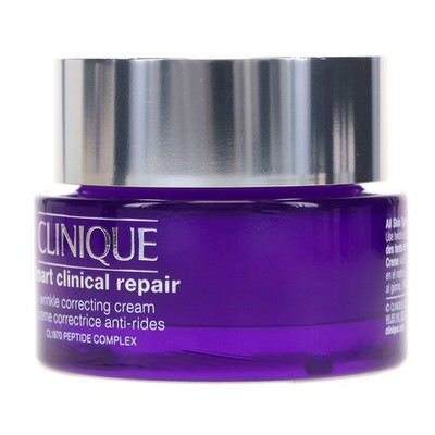 CLINIQUE Smart Clinical Repair Wrinkle Correcting Cream 1.7 oz | eBay