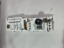 EBR62280703 LG Washer Board - Display / Interface