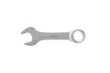 Sunex 993028 7/8" Polished Stubby Wrench Combination Standard Open Box End SAE