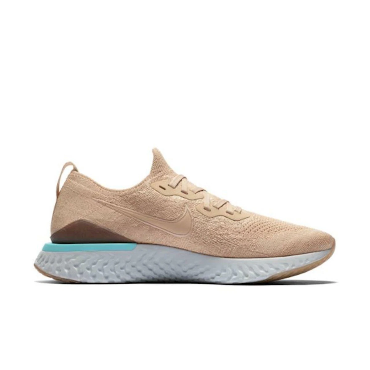 Mens NIKE EPIC REACT FLYNIT 2 Trainers BQ8928 200 UK 9.5 | eBay