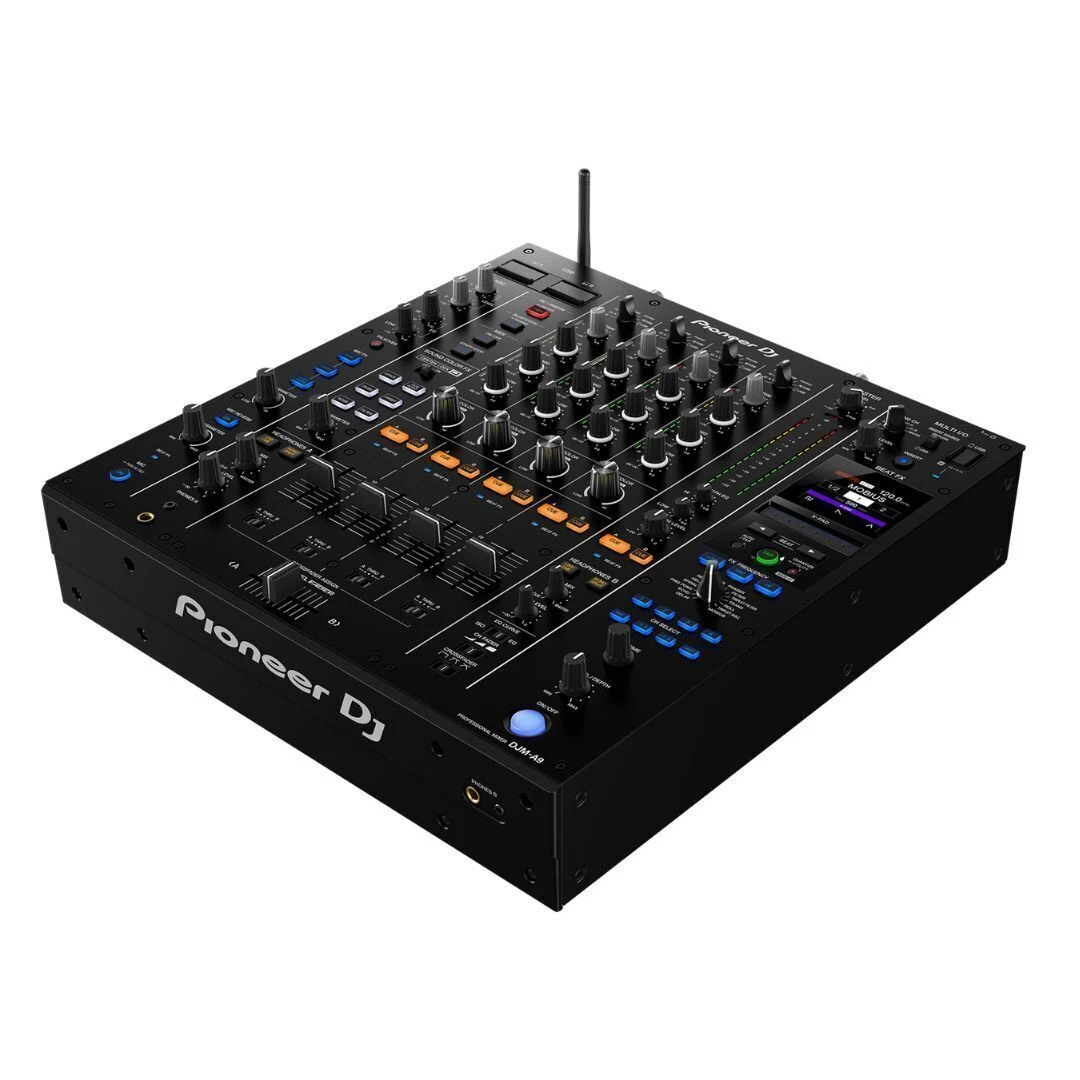 pioneer djm 800 mixer products for sale | eBay