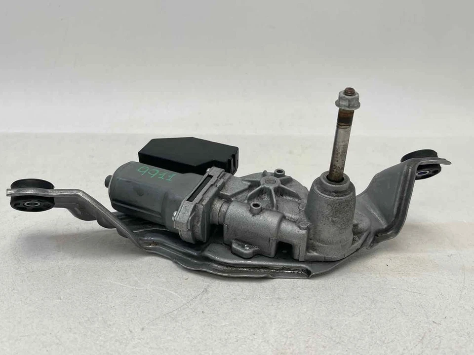 Motor limpiaparabrisas puerta trasera Toyota Venza 2009-2016 850800T010 probado OEM Foto 2 de 4