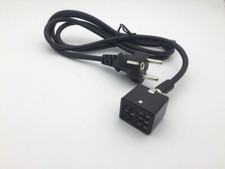 KENWOOD TS-830M TS-830S TS 830M / SP TS830AC power cord cable power cord cable cable