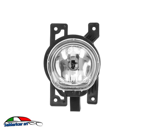 Blinker Nebelscheinwerfer Vorne Links H3 Anpassbar A Fiat Doblo '263 01/2010- >-image