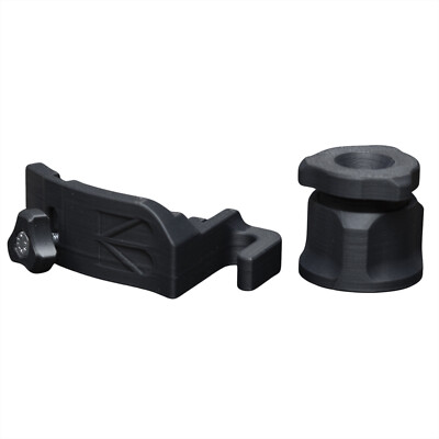 BALLISTA Arrow Trimming Tool Portable Cutter All Bolts Types Fits Most Grinders
