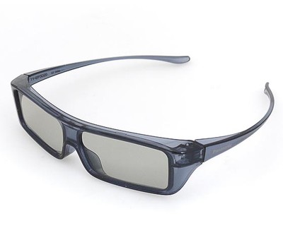 3d brille panasonic