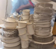 Noritake Sterling Cove 52 pcs.