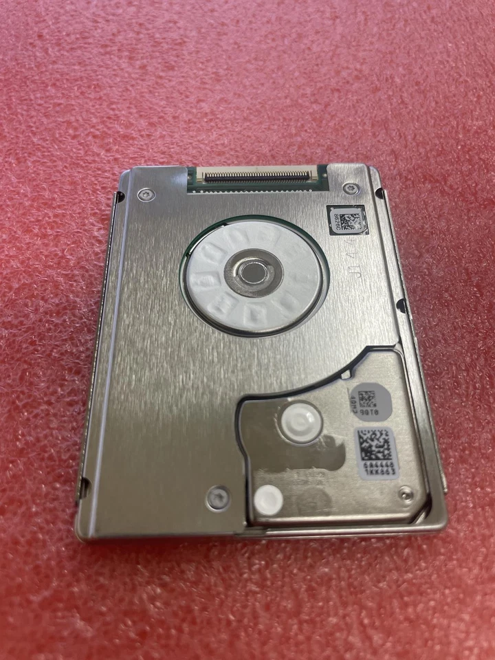 SEAGATE LYRION ST760211DE 60GB 1.8'' HDD 9CR712-500 - Image 4 of 4