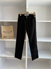 Vintage Versace Jeans Couture Pants Black