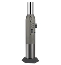 Vector Vepeak Single Torch Lighter Windproof Flame 12k ft Altitude