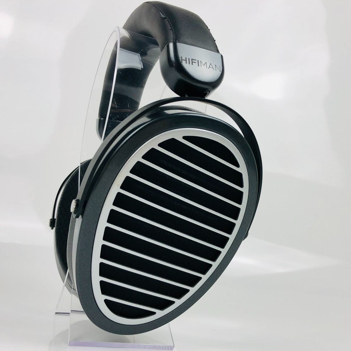 HIFIMAN Edition XS Over-Ear Headphones Black - Used, Mint Tested