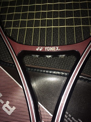 Yonex R-23 Midsize Tennis Racquet | eBay