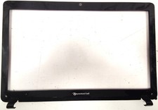 Couvercle Supérieur D'écran Packard Bell – Pour EasyNote LM81, LM82, LM83, LM85, LM86, LM87, LM94, LM98, Argent, Neuf