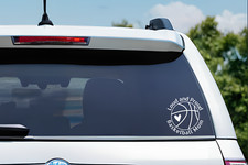 Basketball Mom Vinyl Decal Sticker Loud and Proud Car Window Multiple Colors