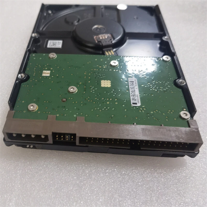 Seagate Barracuda 7200.10 80GB ️ Ultra 3.5" HDD ST380215A, Reliable Storage - Image 3 of 3