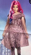 Audrey Descendants Costume. Size 7-8. New.