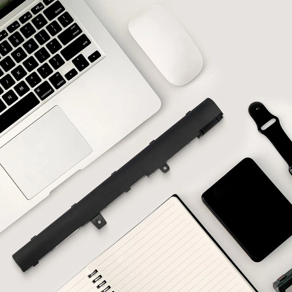 AKKU Für ASUS X451C X451 F451C F551 R512MA R512M R512CA R512C R512 K551LN - Bild 4 von 4