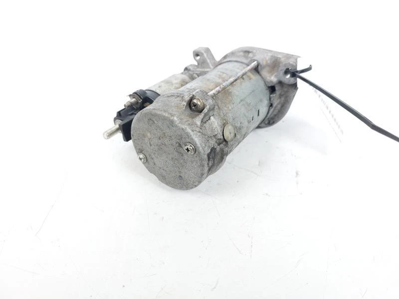 A0061514601 MOTORINO AVVIAMENTO MERCEDES-BENZ CLASSE C (W204) 2.2 CDI 16V MAN 6M - Immagine 3 di 4