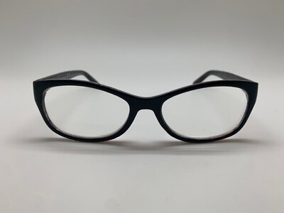 FF Foster Grant Watercolor PRP 1.75 Purple Women's Reading Glasses READERS