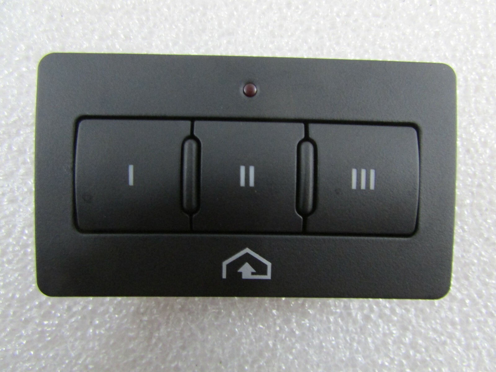 Lamborghini Gallardo, Garage Door Open Switch, Used, P/N 8N0959719