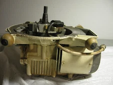 powerhead engine Clinton Chief  outboard