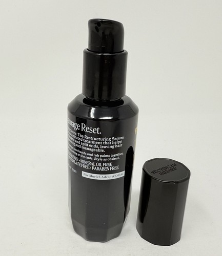 Andrew Fitzsimons Virgin Repair Restructuring Serum 2.5oz New In Box - Picture 5 of 5