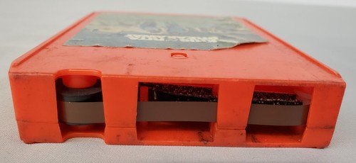 Kris Kristofferson & Rita Coolidge Breakaway 8-Track Cassette Tape Cartridge '74 - Picture 4 of 6