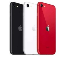 iPhone SE (2nd Generation) (PRODUCT) RED for Sale | Shop New