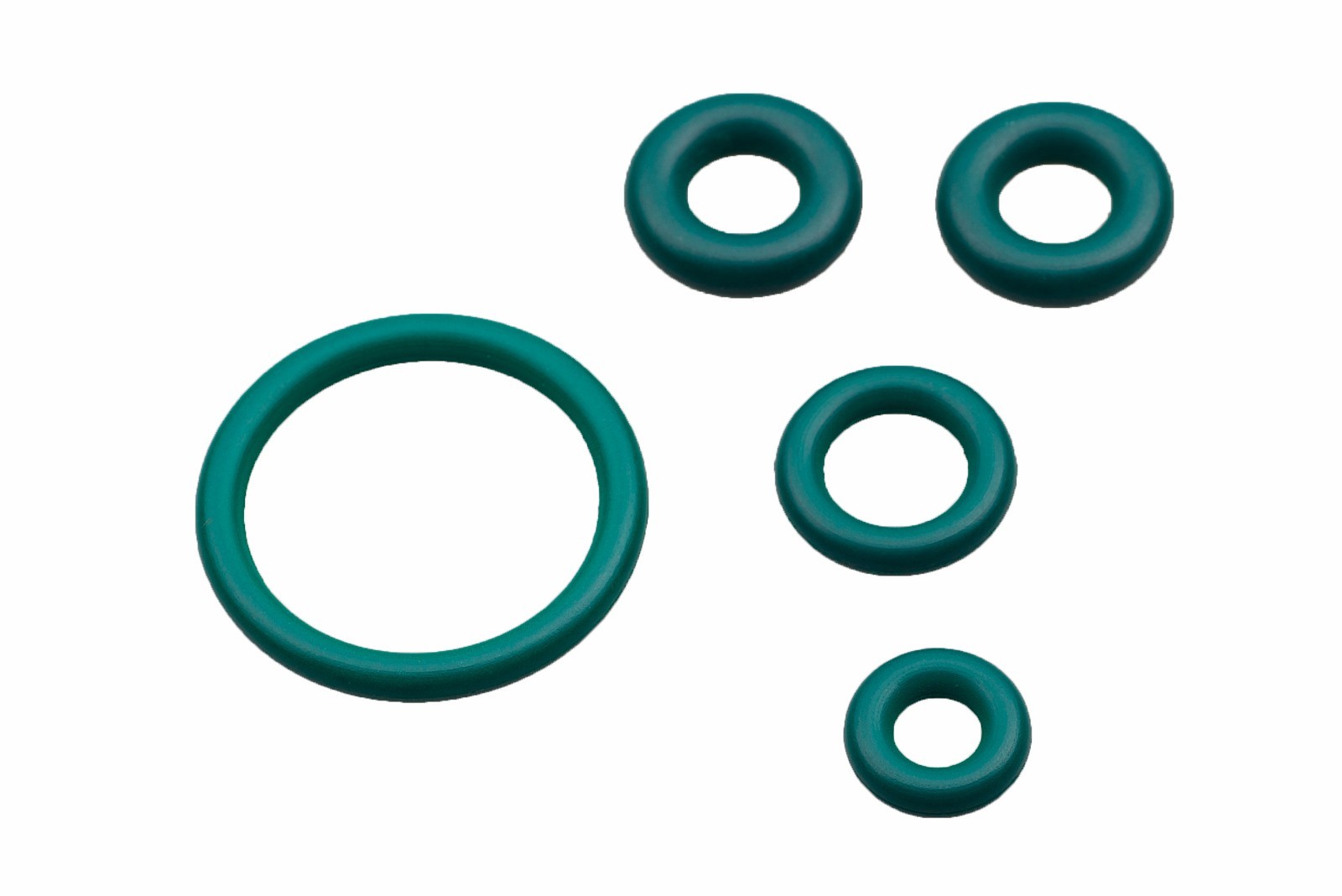 Válvula de drenaje de combustible para Ford 7.3L Diesel Powerstroke (P/N OEM)