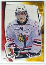 2011-12 Owen Sound Attack (OHL) Joseph Blandisi