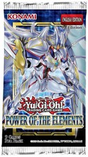 yugioh power of the elements best cards Yu-Gi-Oh! TCG: Booster Box : Toys & Games Unearth multiple brand YU-GI-OH! *BEST* DECKS AFTER POWER