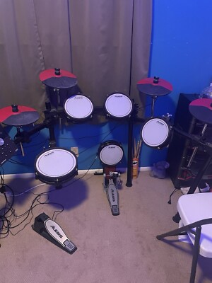 Alesis Command X Mesh Kit Special Edition 