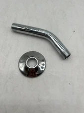 Symmons 300S Elm 5-1/8" Shower Arm - Includes Flange Chrome